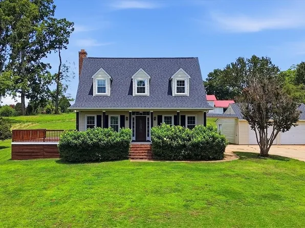 110 Amanda Dr, Anderson, SC 29621