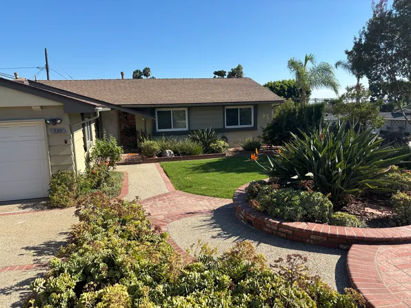730 La Presa Dr, La Habra, CA 90631