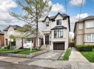 91 Glengarry Ave, Toronto, ON M5M 1C8
