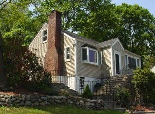 13 Melnick Pl, Lake Peekskill, NY 10537