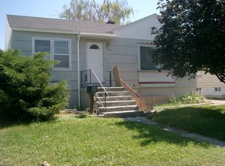 536 N 15th Ave, Pocatello, ID 83201