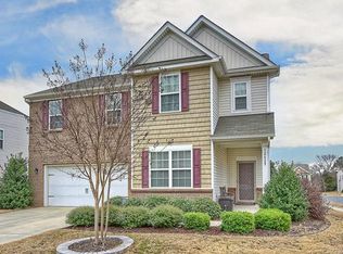 12429 Dove Meadow Dr, Charlotte, NC 28278