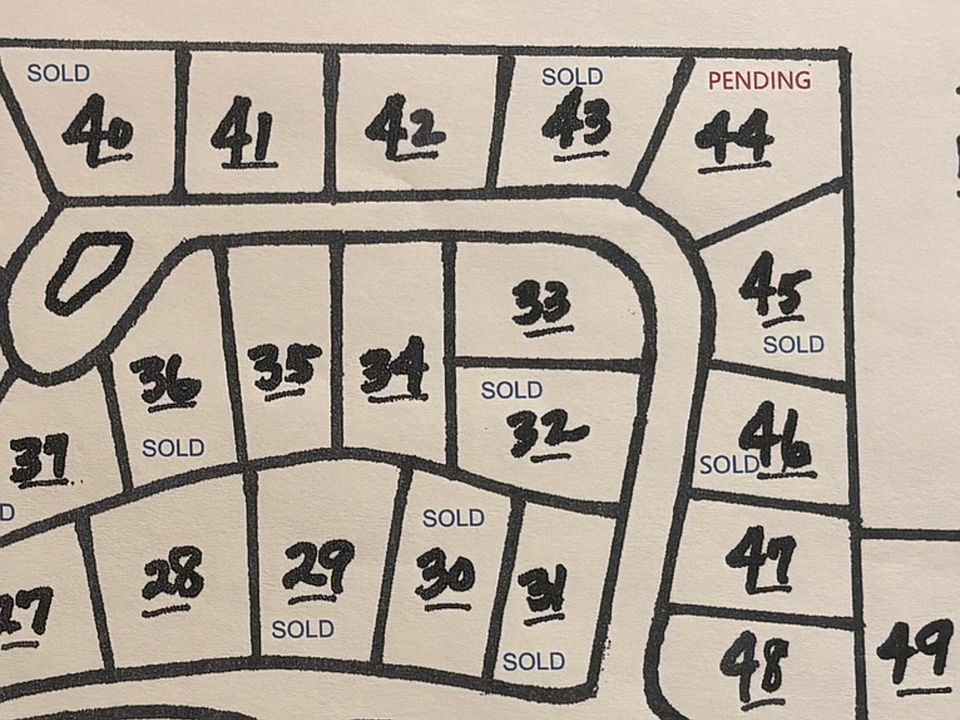 1st image of 4469 E 2979th Rd Lot 33