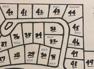 4469 E 2979th Rd Lot 33, Newark, IL 60541