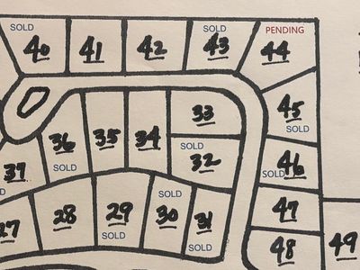 4469 E 2979th Rd Lot 33, Newark, IL, 60541