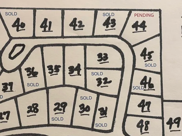 4469 E 2979th Rd Lot 33, Newark, IL 60541