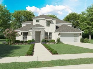 1413 Madison Ct, Celina, TX 75009