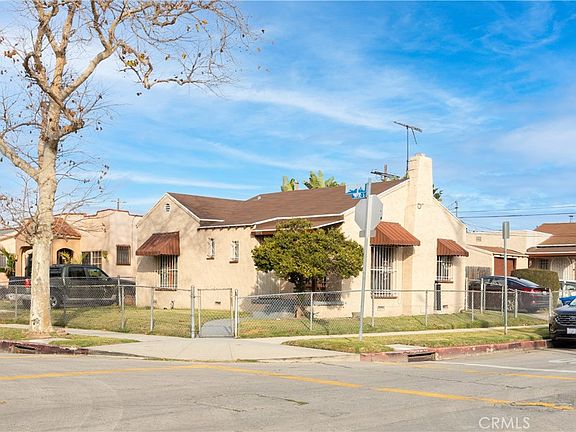5958 2nd Ave, Los Angeles, CA 90043 | MLS #IV24021528 | Zillow
