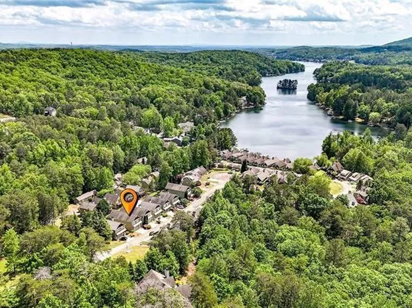 193 Lakeside Dr, Waleska, GA 30183
