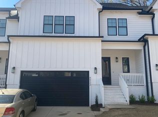 4933 Trek Ln, Raleigh, NC 27606