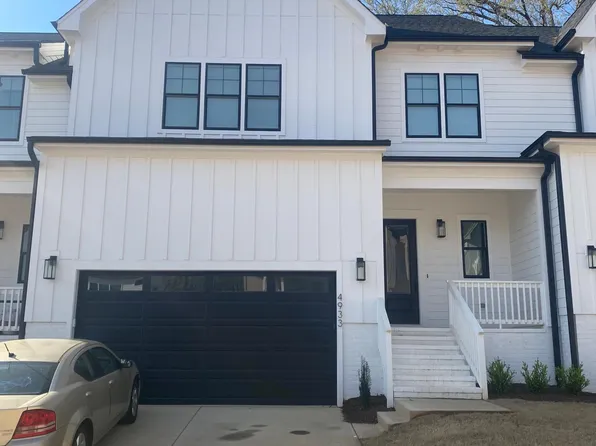 4933 Trek Ln, Raleigh, NC 27606