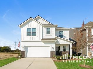 11430 Hartwell St, Indianapolis, IN 46235