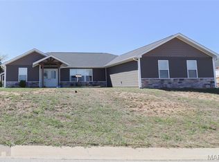 111 Kennedy Marie, Waynesville, MO 65583
