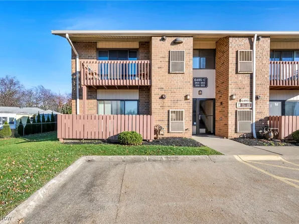 6495 Princeton Ct APT 104C, Cleveland, OH 44130