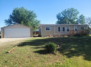 7508 W Frontier Rd, Salina, KS 67401