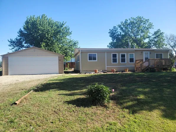 7508 W Frontier Rd, Salina, KS 67401