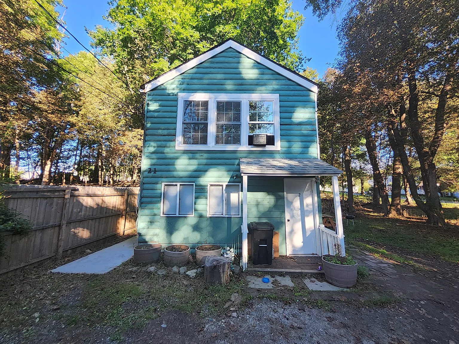 1 bed, 600 sqft, $1,100 — Photo 1