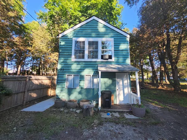 21 Prince St Unit 2, Monticello, NY 12701