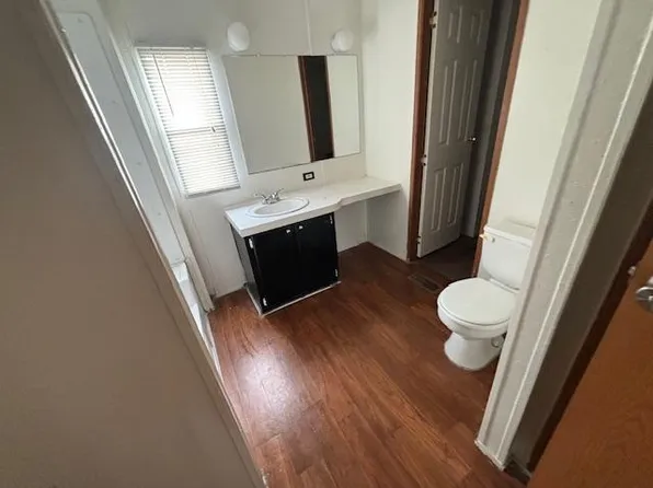 6111 Nueces Park Rd Trailer 62, Humble, TX 77396