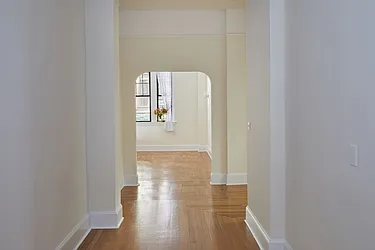 Rented by Brown Harris Stevens