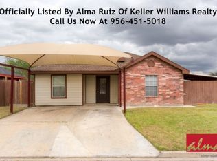 4100 Avocet Ave, McAllen, TX 78504