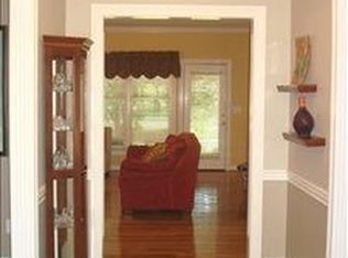 2124 Sallee Dr, Lexington, KY 40513