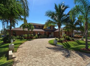 743 Hawksbill Island Dr, Satellite Beach, FL 32937