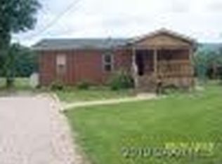 18 St Marys Rd, Raphine, VA 24472