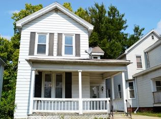1705 NE Jefferson Ave, Peoria, IL