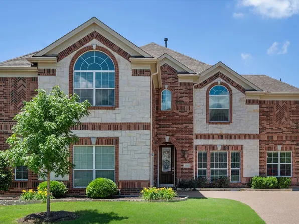 7251 Frontera, Grand Prairie, TX 75054