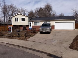 1046 S Macon Way, Aurora, CO 80012