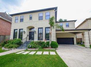 3515 Durness Way, Houston, TX 77025