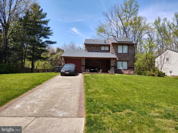1103 Holcum Pl, Upper Marlboro, MD 20774