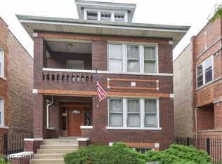 7039 S Artesian Ave, Chicago, IL 60629