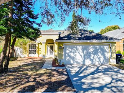 12622 Earnest Ave, Orlando, FL, 32837
