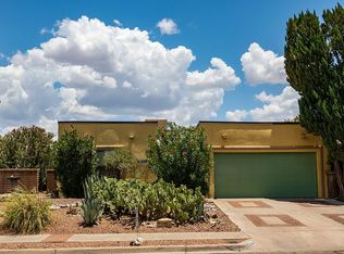 2184 Sagecrest Ave, Las Cruces, NM 88011