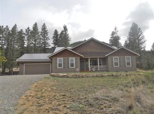 17 Vista Dr, Clancy, MT 59634