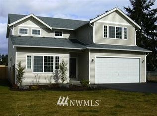 2311 172nd St E, Tacoma, WA