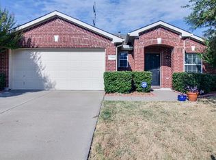 7901 Highpoint Rdg, Frisco, TX 75035