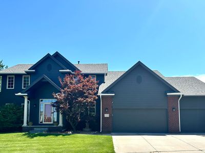 6565 N 159th St, Omaha, NE, 68116