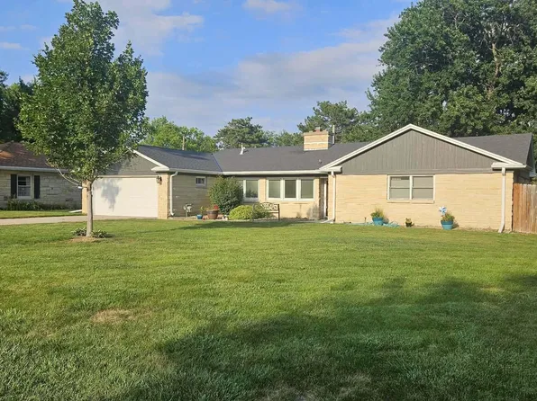 23 Arbor Heights Dr, York, NE 68467