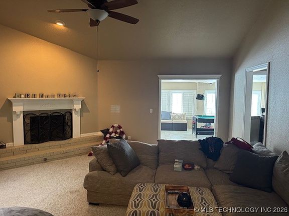 3rd image of 25308 E 67th Pl S