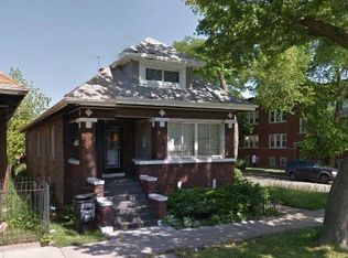 6159 S Maplewood Ave, Chicago, IL 60629