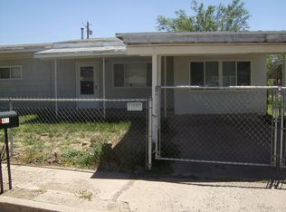 405 Ohio St, Silver City, NM 88061
