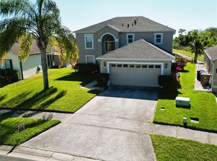 3205 Hunters Chase Loop, Kissimmee, FL 34743