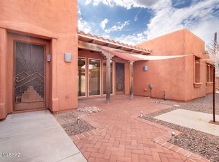 2972 N Cardell Cir, Tucson, AZ 85712