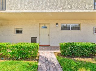 681 S Hollybrook Dr APT 109, Hollywood, FL 33025