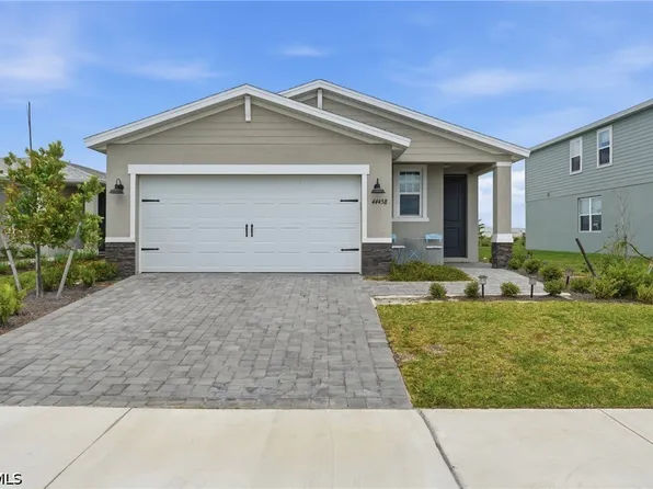 44458 Diamond Trl, Punta Gorda, FL 33982