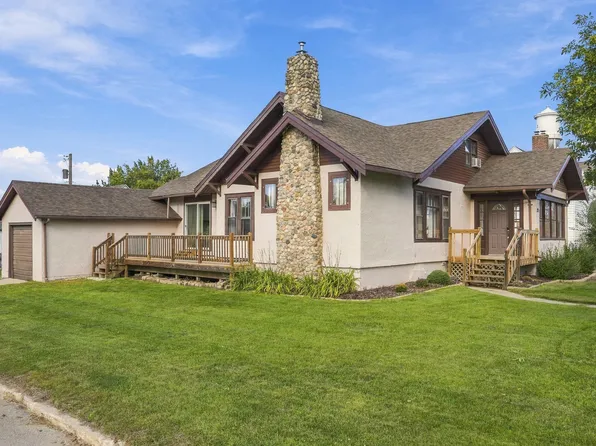 20 W 10th Ave, Webster, SD 57274