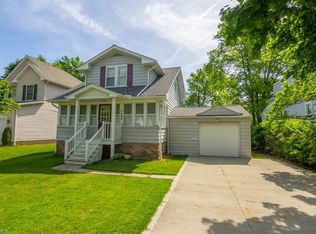 1177 Iroquois Ave, Mayfield Heights, OH 44124